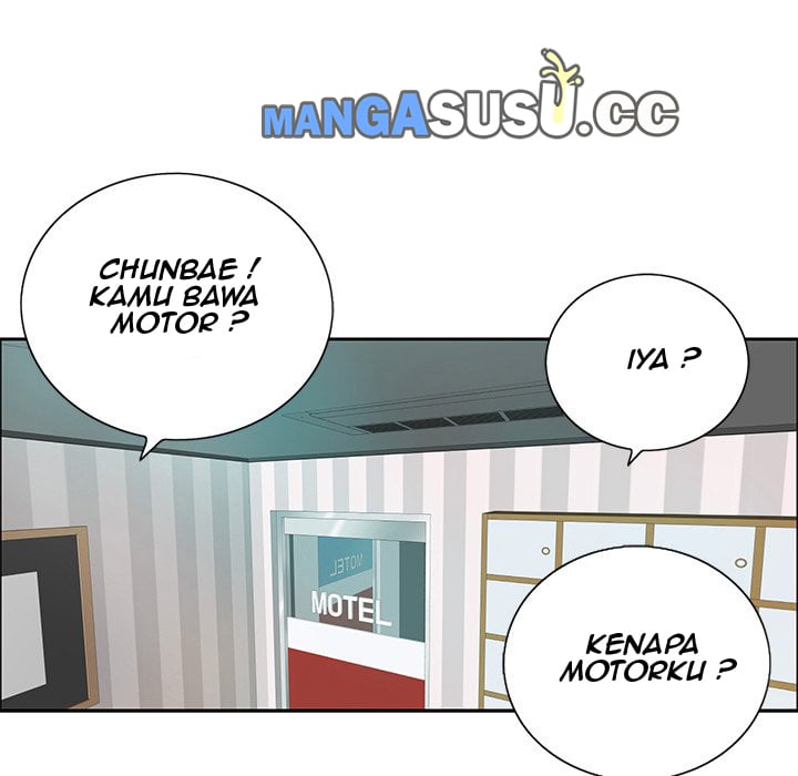 A Killer Woman - Chapter 8 62