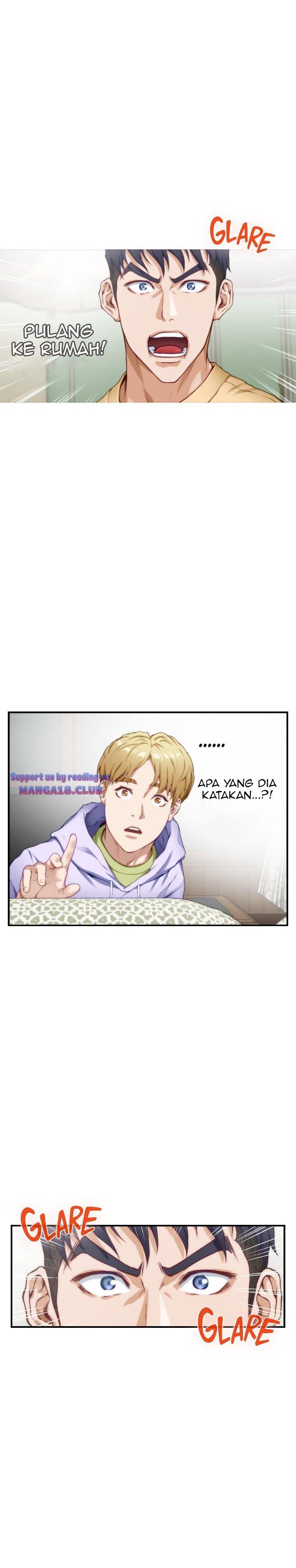 Noona&#8217;s Friend - Chapter 8 25