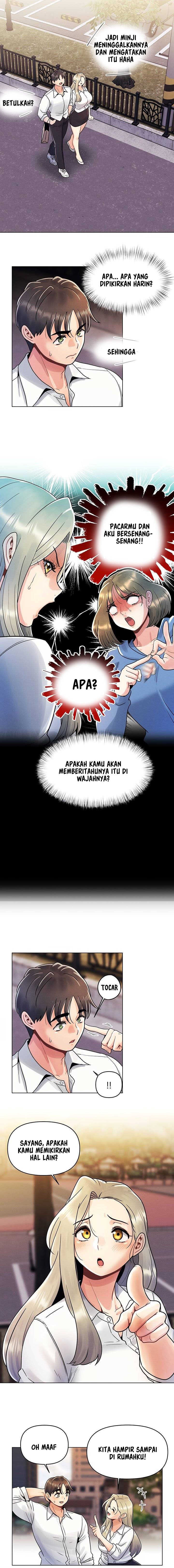 My First Time - Chapter 8 9 My First Time - Chapter 8 9