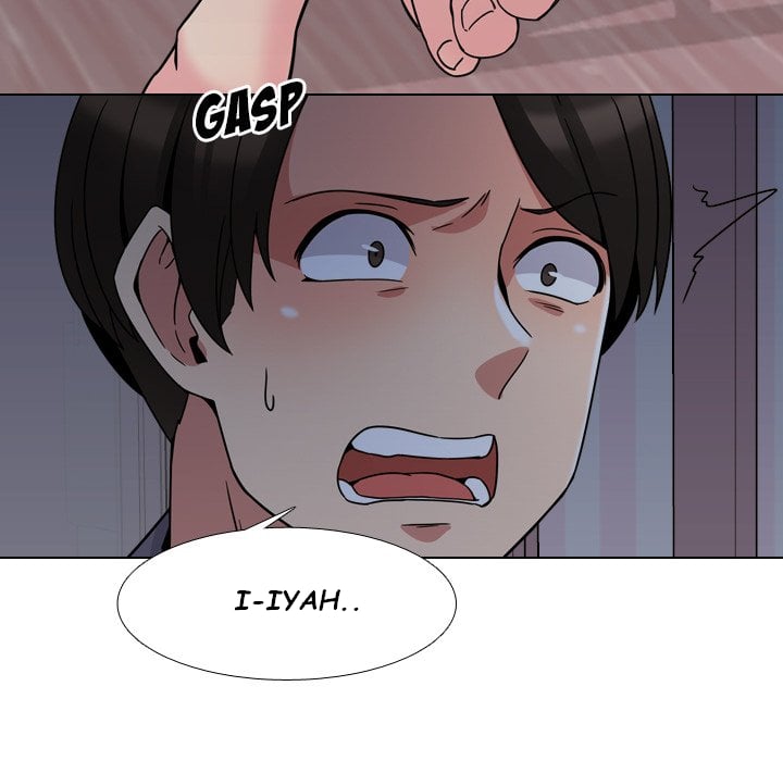 One Shot Men&#8217;s Clinic - Chapter 8 94