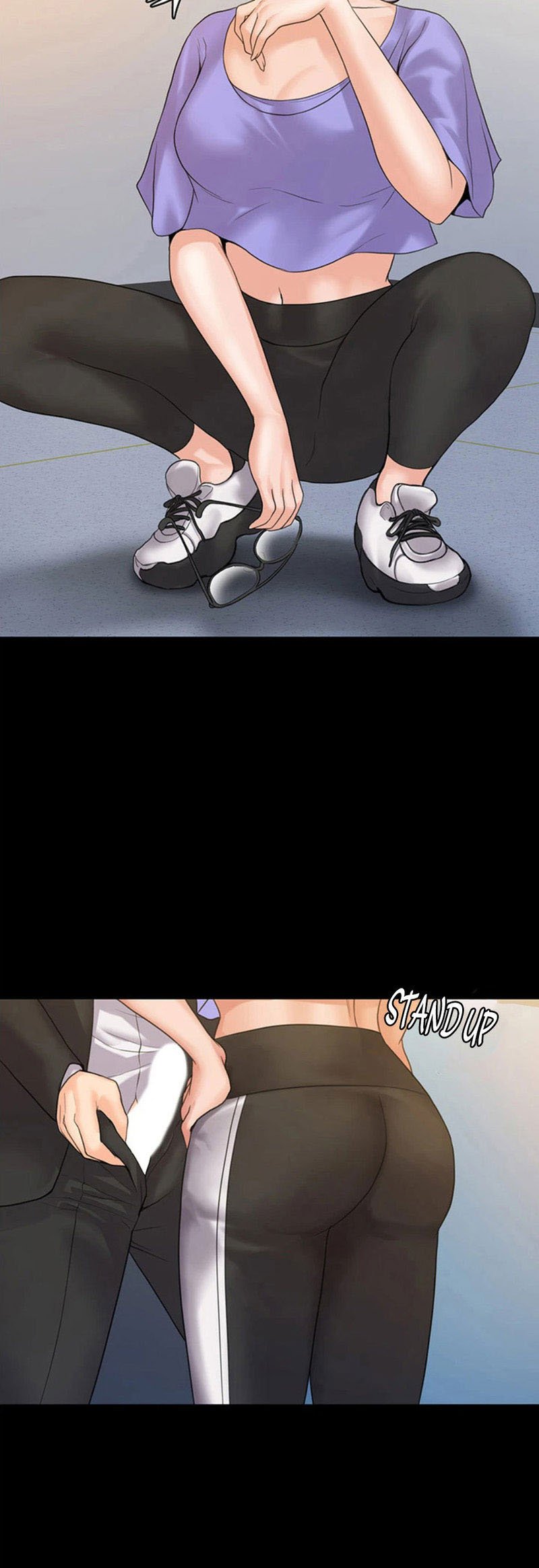 My Neighborhood’s Female Teacher - Chapter 8 36 My Neighborhood’s Female Teacher - Chapter 8 36