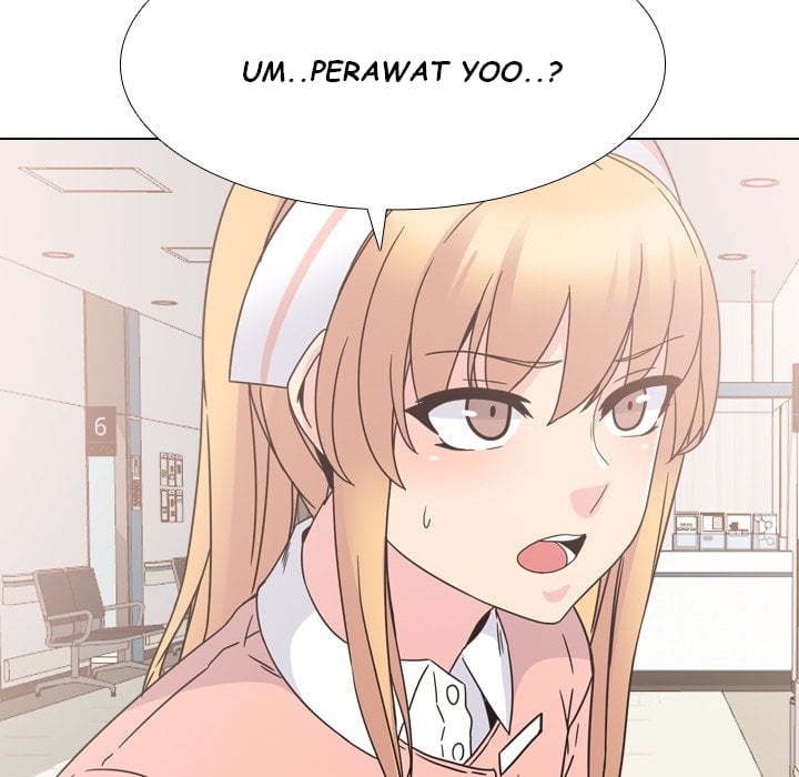 One Shot Men&#8217;s Clinic - Chapter 8 21