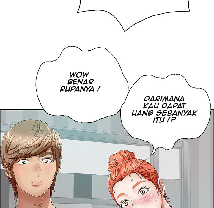A Killer Woman - Chapter 8 34