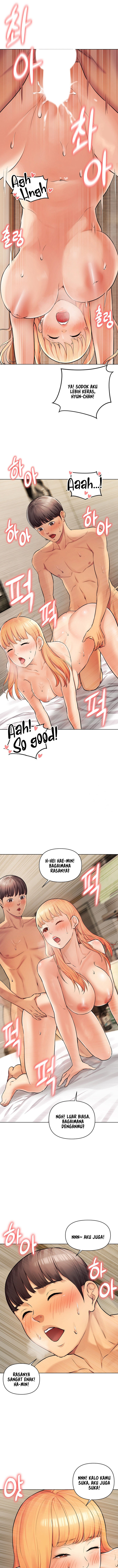 The Brides Who Can&#8217;t Eat - Chapter 8 3
