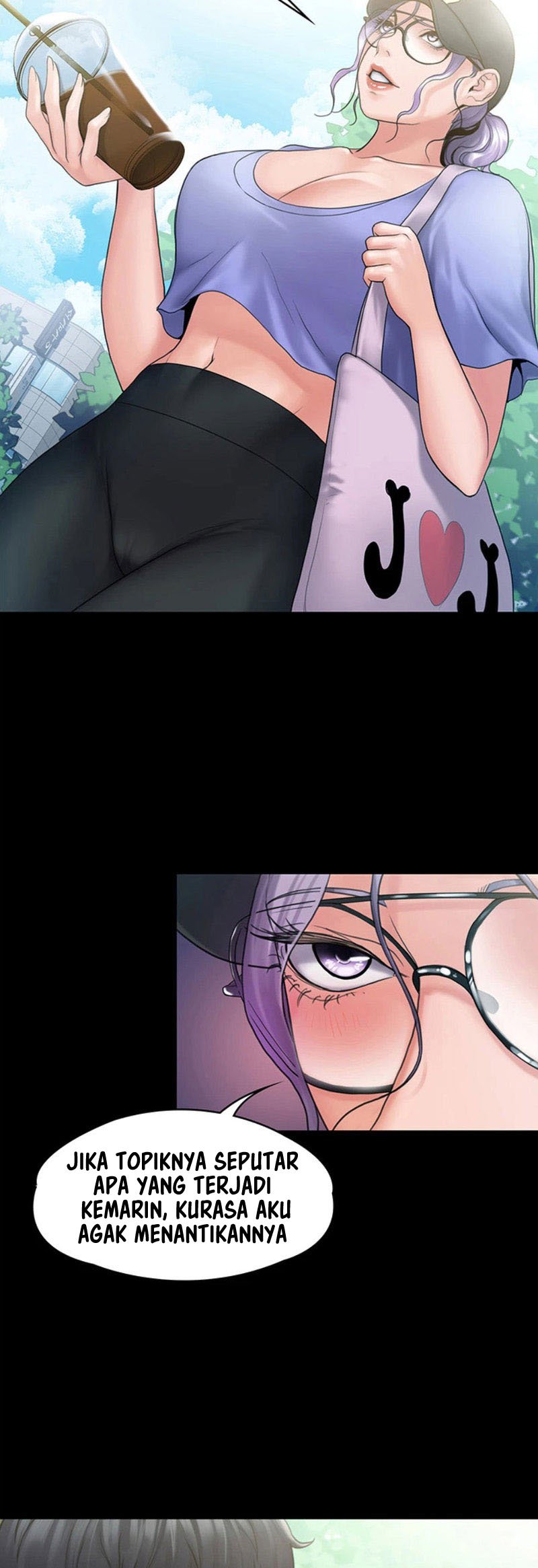 My Neighborhood’s Female Teacher - Chapter 8 14 My Neighborhood’s Female Teacher - Chapter 8 14