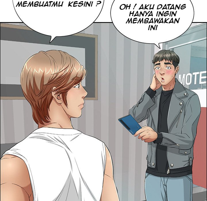 A Killer Woman - Chapter 8 25