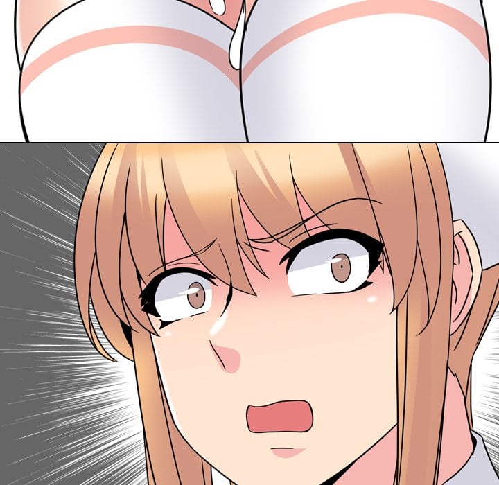 One Shot Men&#8217;s Clinic - Chapter 8 9