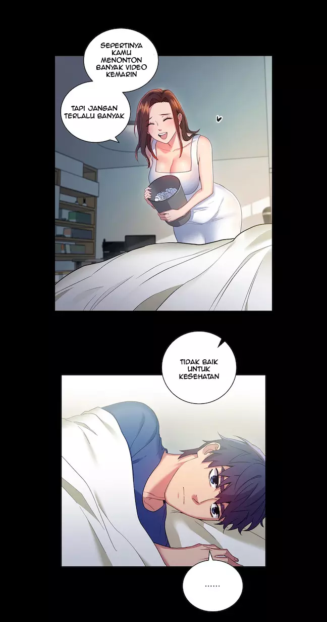 Stepmothers Friends (uncensored) - Chapter 8 25