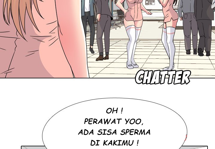 One Shot Men&#8217;s Clinic - Chapter 8 4