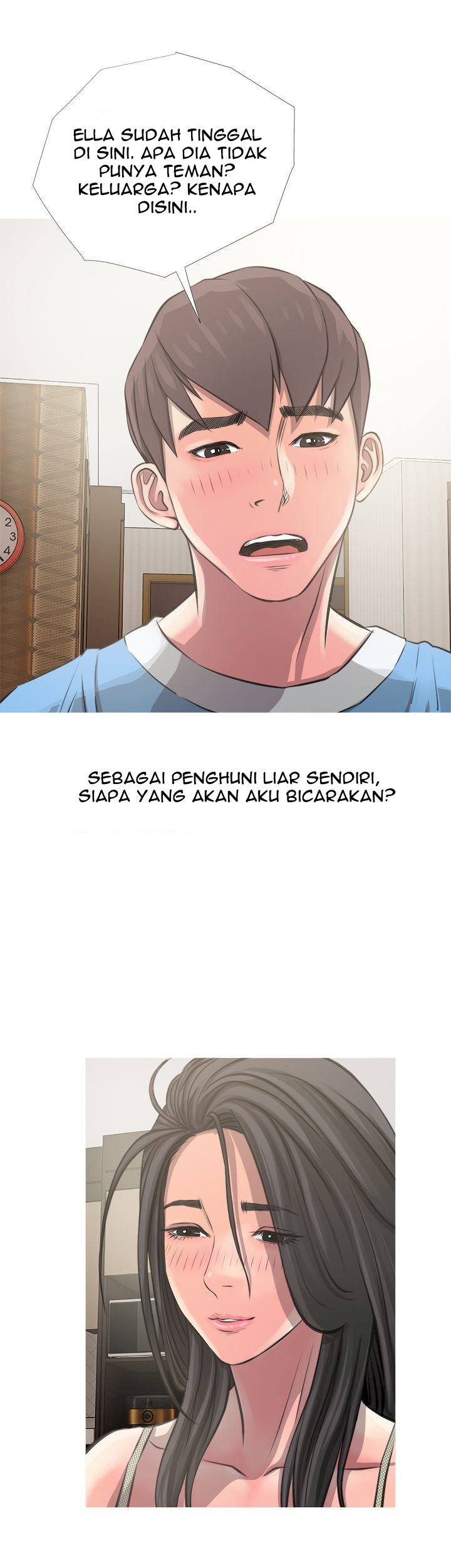 Ms. Master - Chapter 8 20