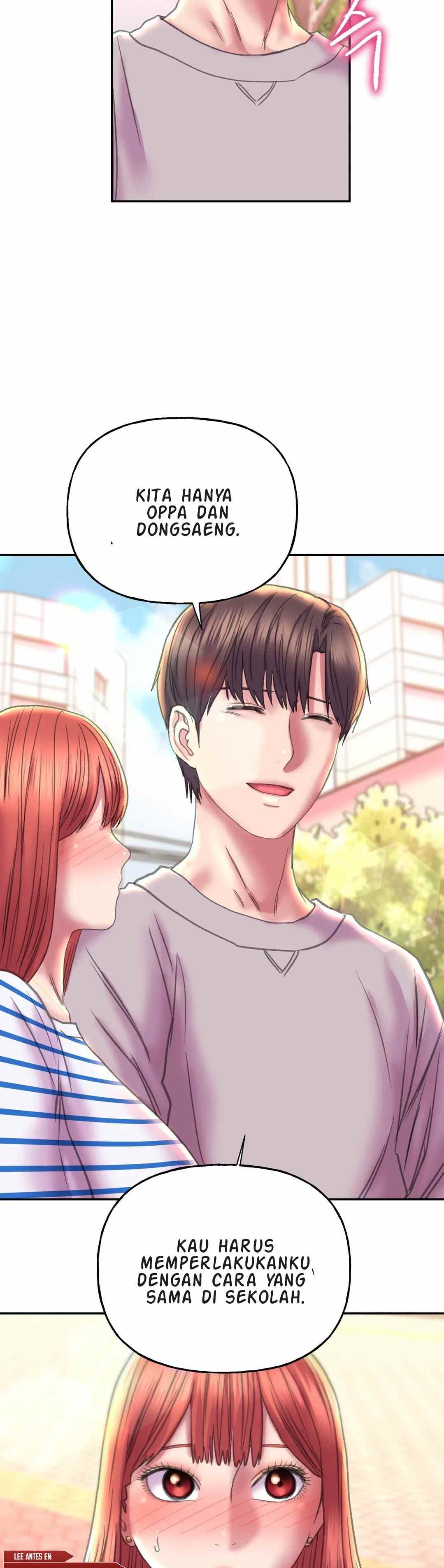 Double Face - Chapter 8 26