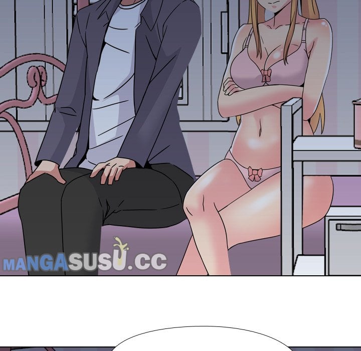 One Shot Men&#8217;s Clinic - Chapter 8 100