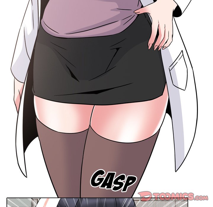 One Shot Men&#8217;s Clinic - Chapter 8 79