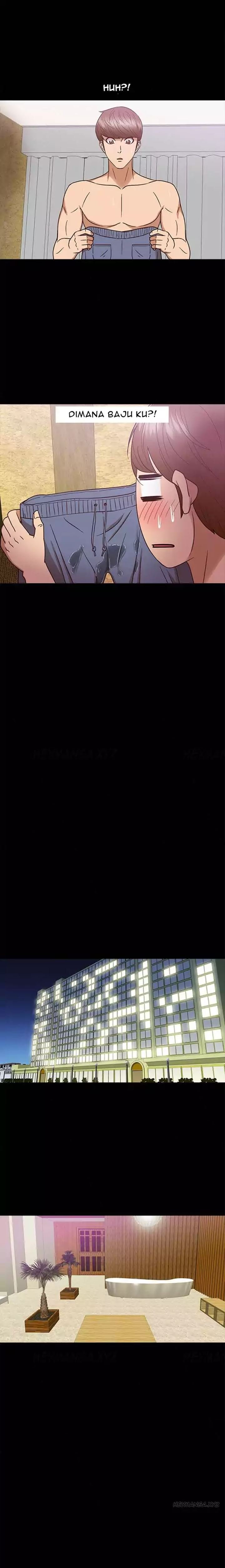 Secret Island - Chapter 8 10 Secret Island - Chapter 8 10