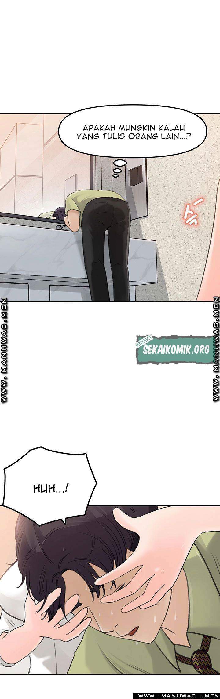 Keep Her - Chapter 8 41