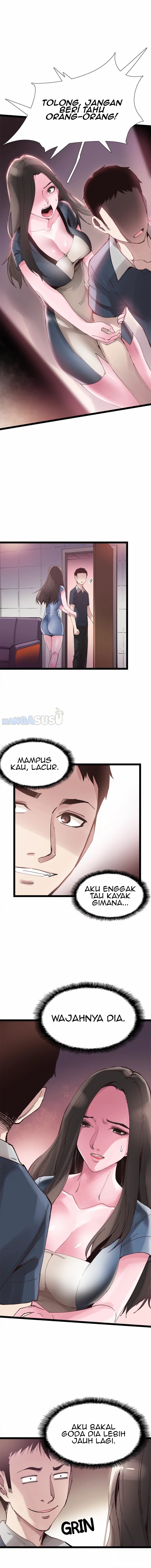 Campus Live - Chapter 8 3