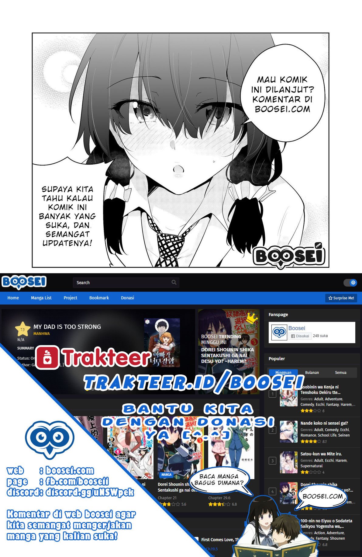 Cloudburst - Chapter 8 10