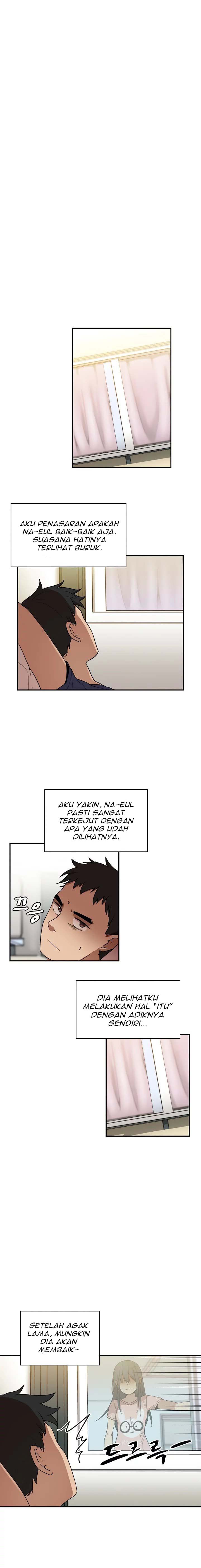 Close as Neighbors - Chapter 8 7