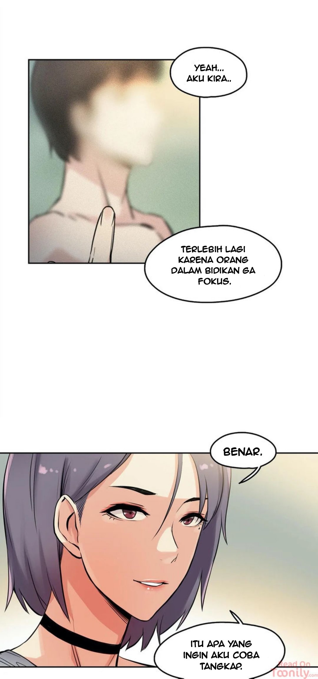 Daddy&#8217;s Wild Oats - Chapter 8 16