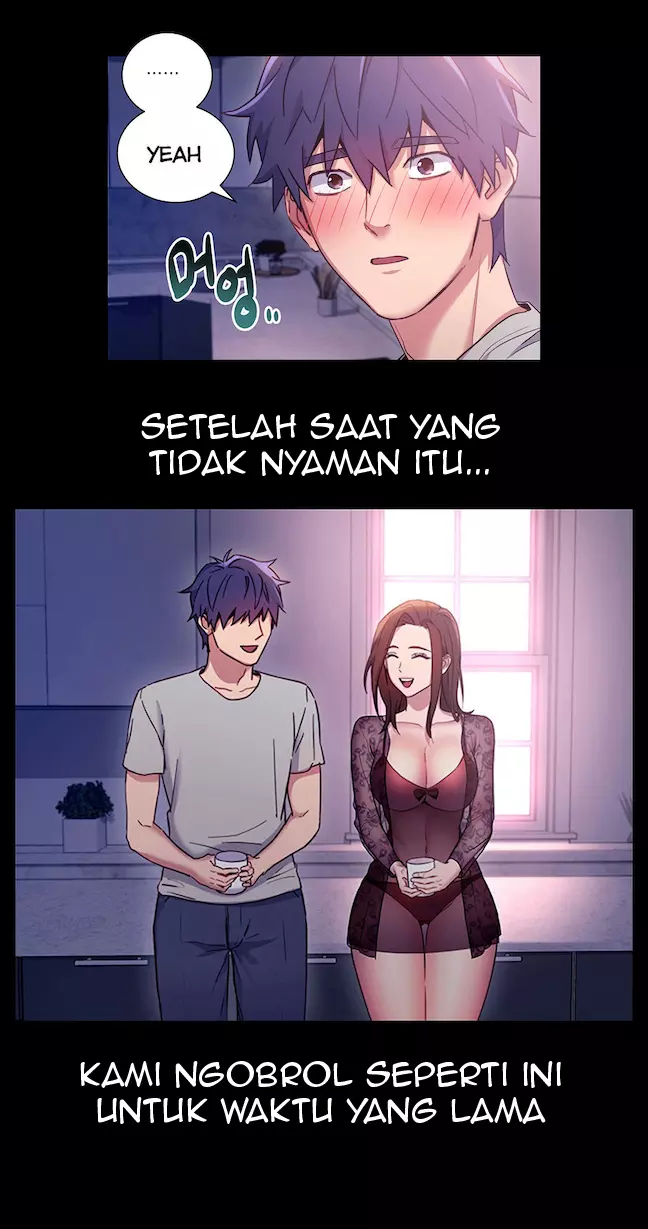 Stepmothers Friends (uncensored) - Chapter 8 39