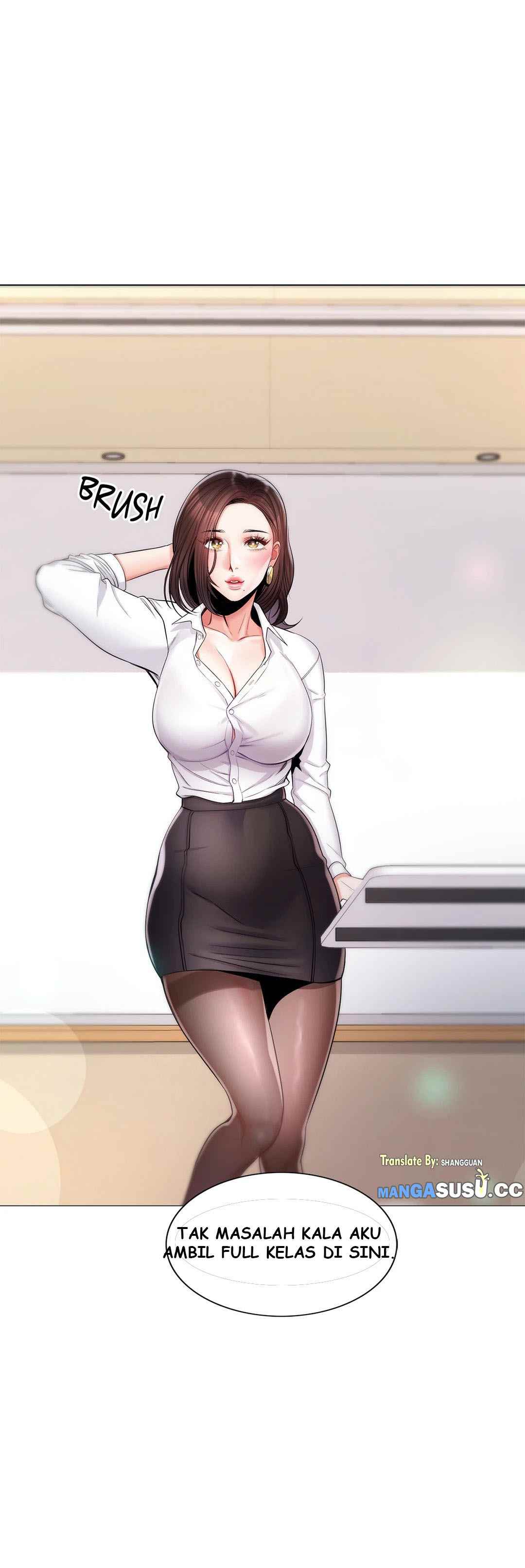 Campus Love - Chapter 8 4