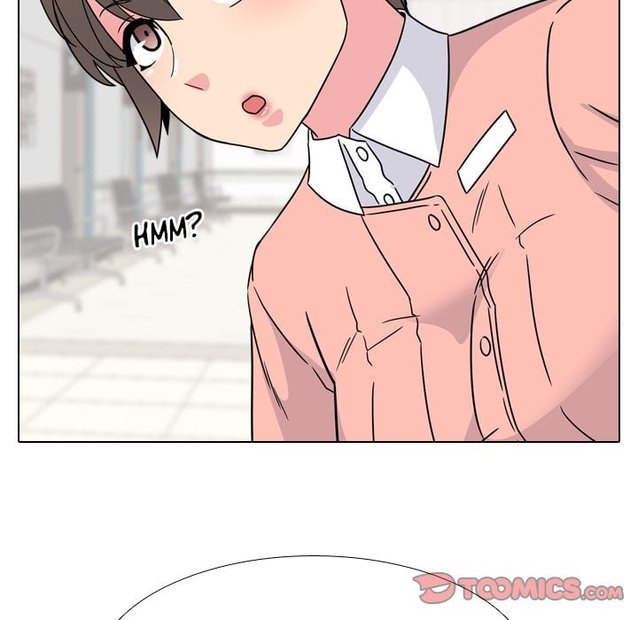 One Shot Men&#8217;s Clinic - Chapter 8 20