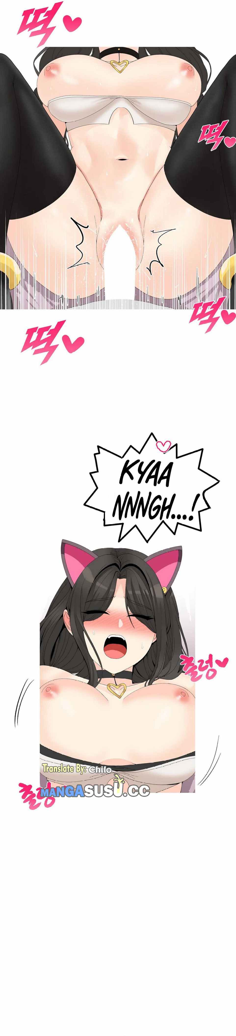 Like a Fox 2 - Chapter 8 14