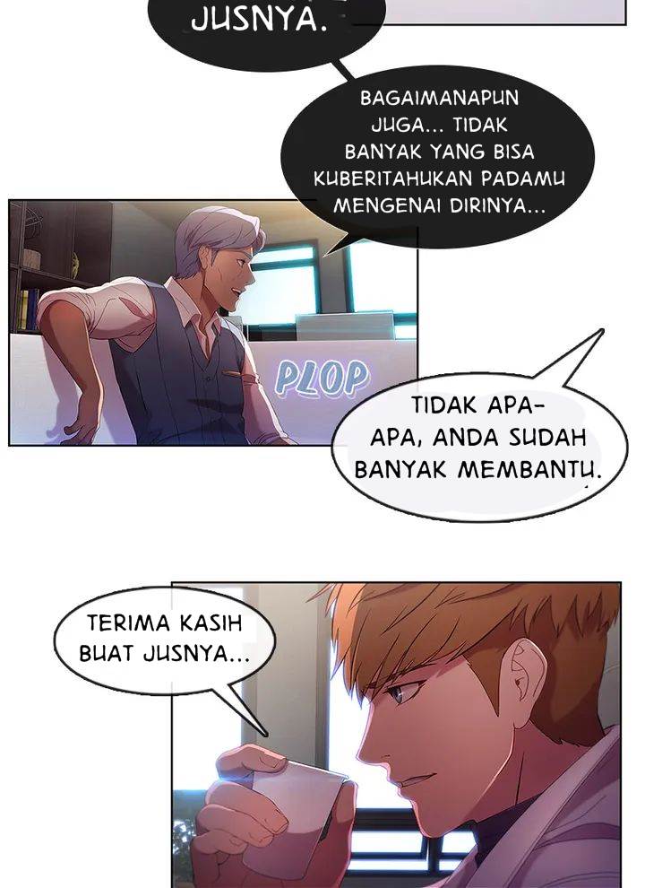 Switch (Zilpung Studio) - Chapter 8 14