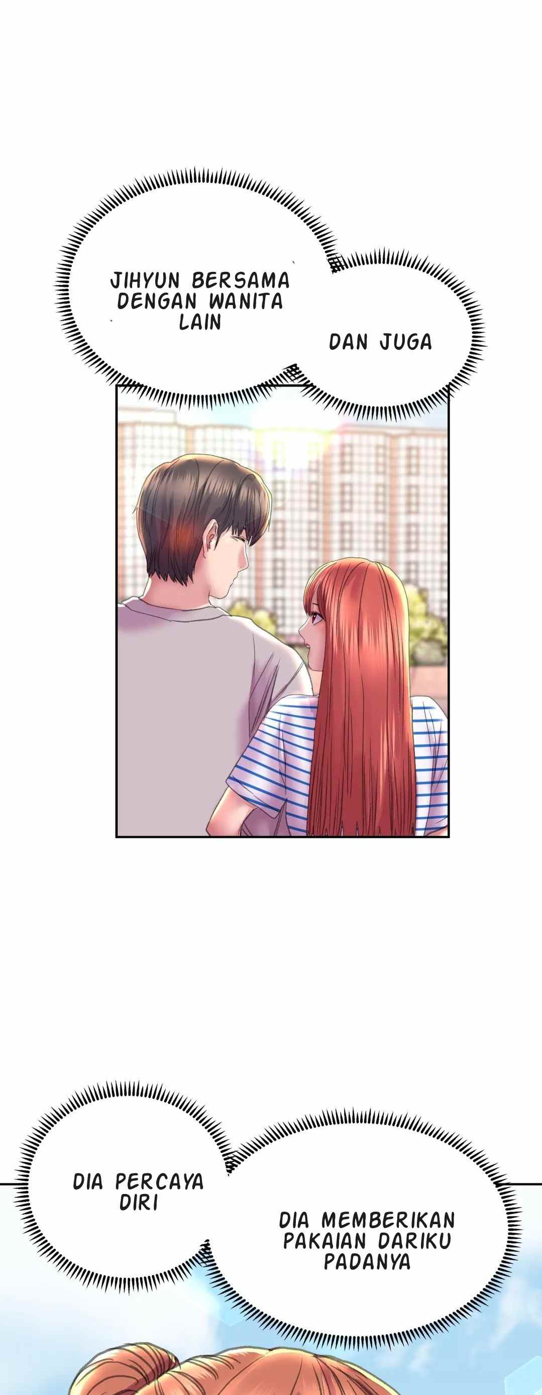 Double Face - Chapter 8 30