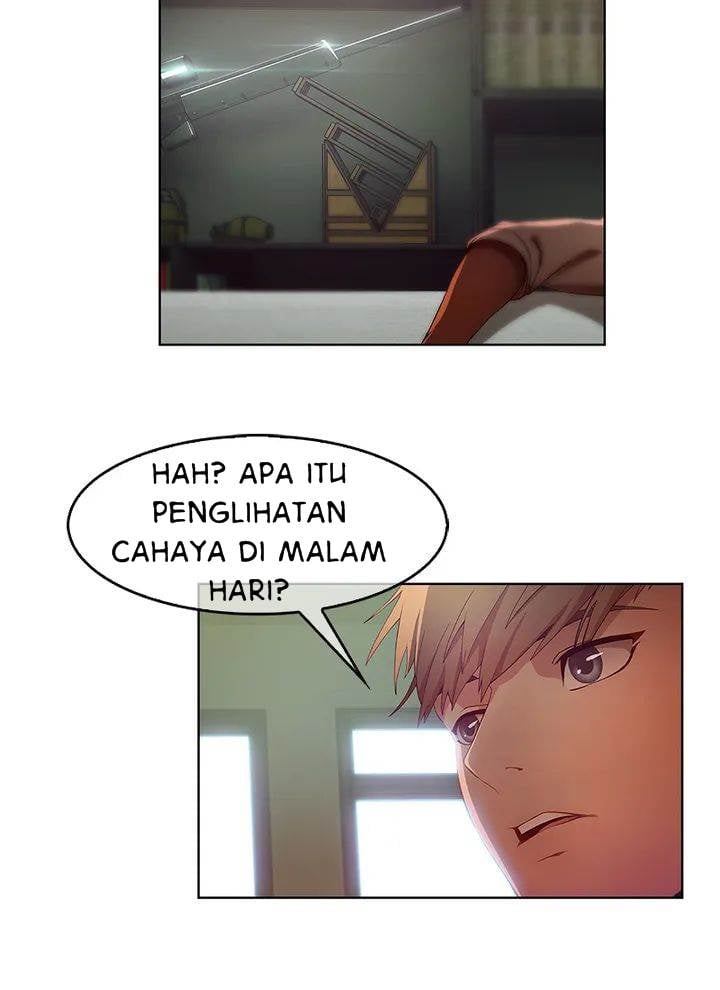 Switch (Zilpung Studio) - Chapter 8 17