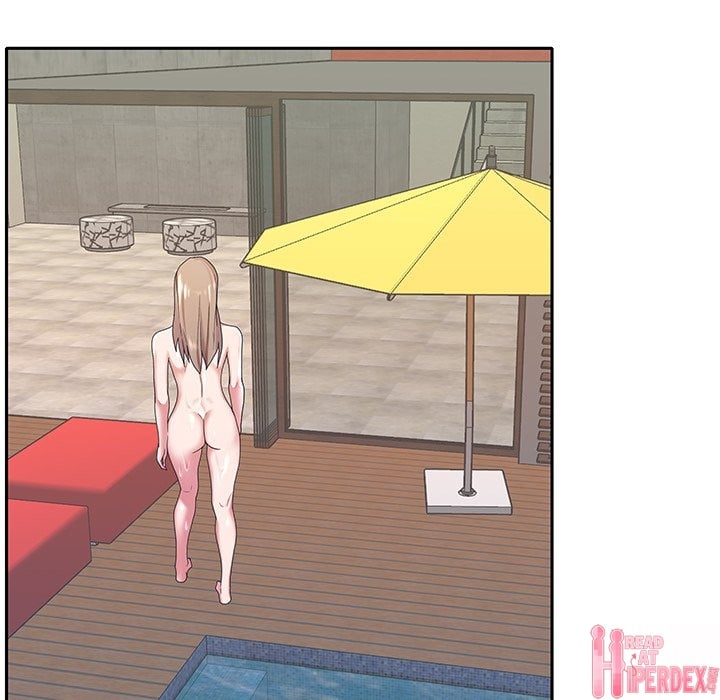 Maid (KOI) - Chapter 8 79