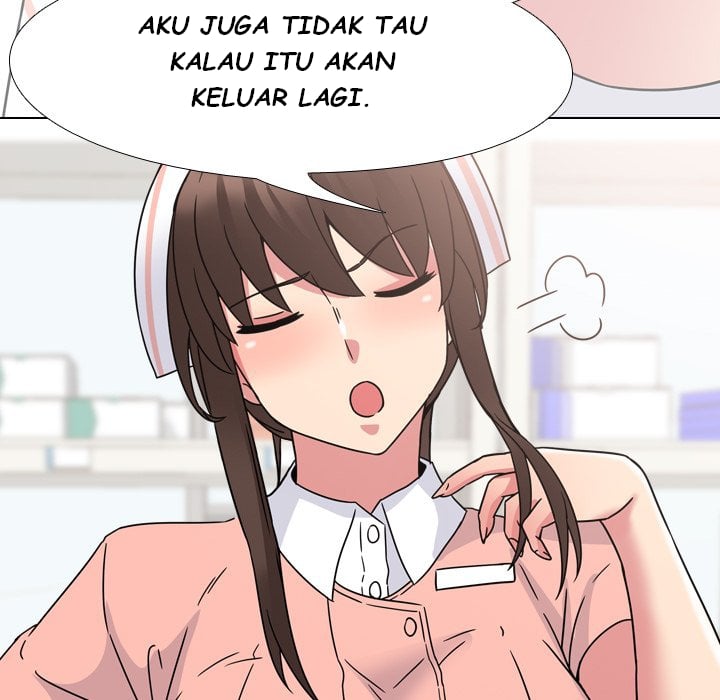 One Shot Men&#8217;s Clinic - Chapter 8 52