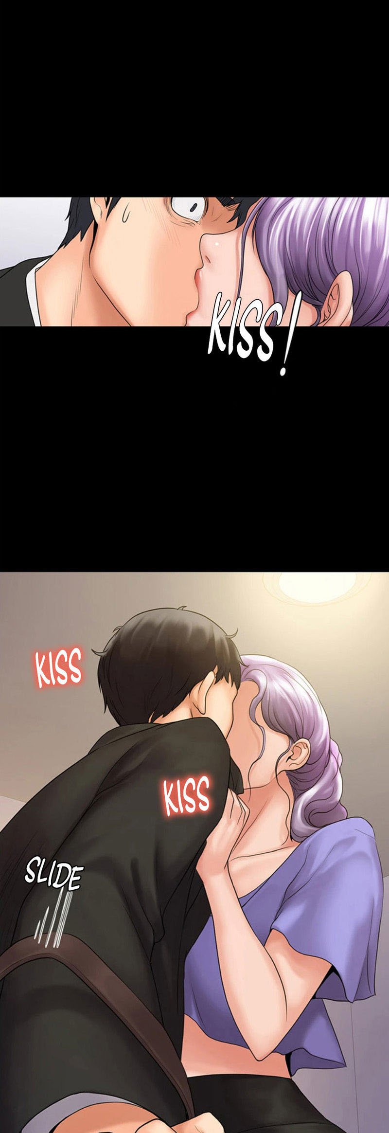 My Neighborhood’s Female Teacher - Chapter 8 22 My Neighborhood’s Female Teacher - Chapter 8 22