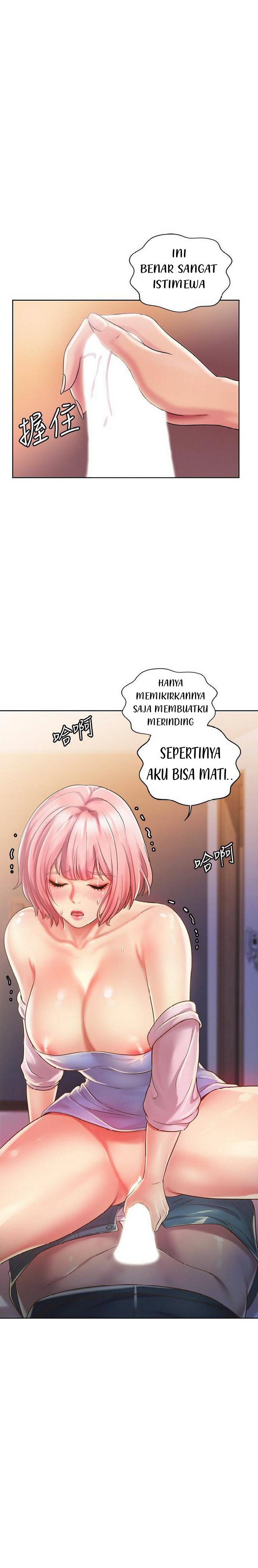 Noona&#8217;s Taste - Chapter 8 26