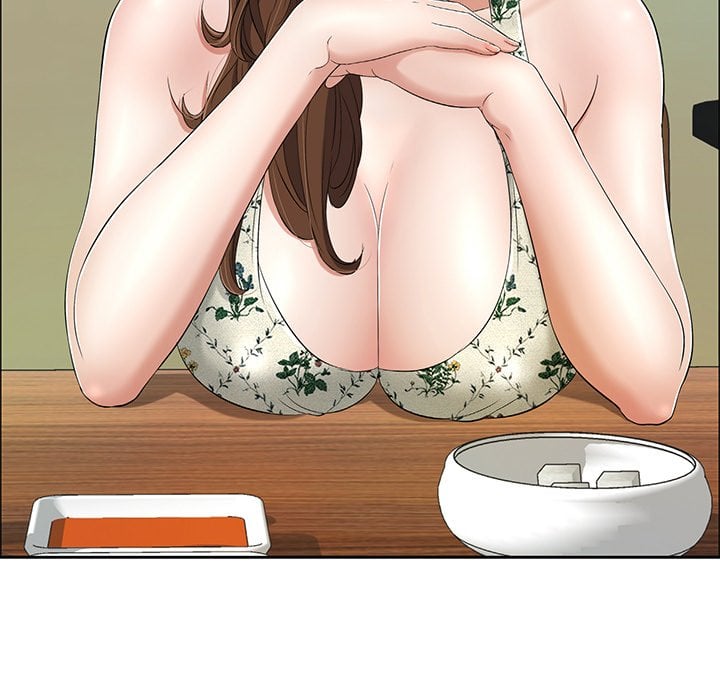 A Killer Woman - Chapter 8 112