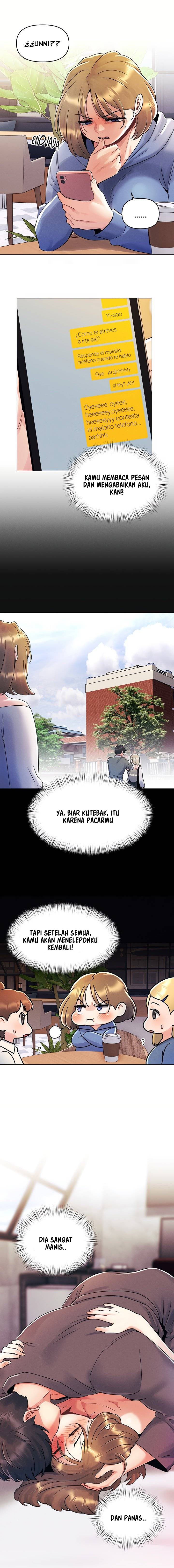 My First Time - Chapter 8 4 My First Time - Chapter 8 4