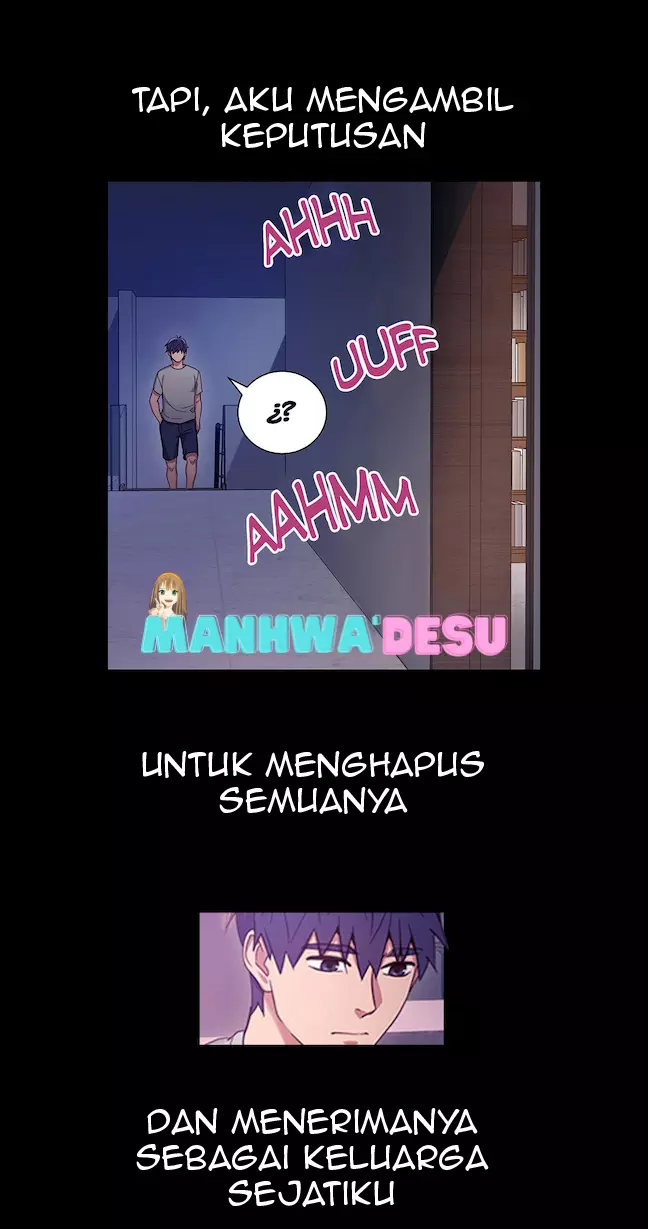 Stepmothers Friends (uncensored) - Chapter 8 43