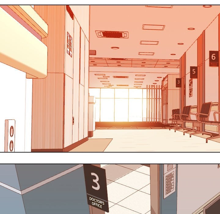 One Shot Men&#8217;s Clinic - Chapter 8 65