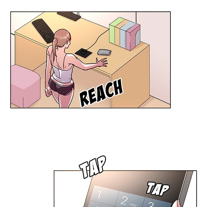 Desperate Measures - Chapter 8 28 Desperate Measures - Chapter 8 28