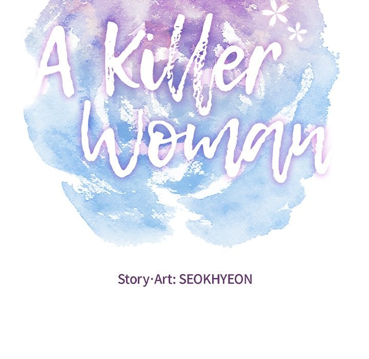 A Killer Woman - Chapter 8 12