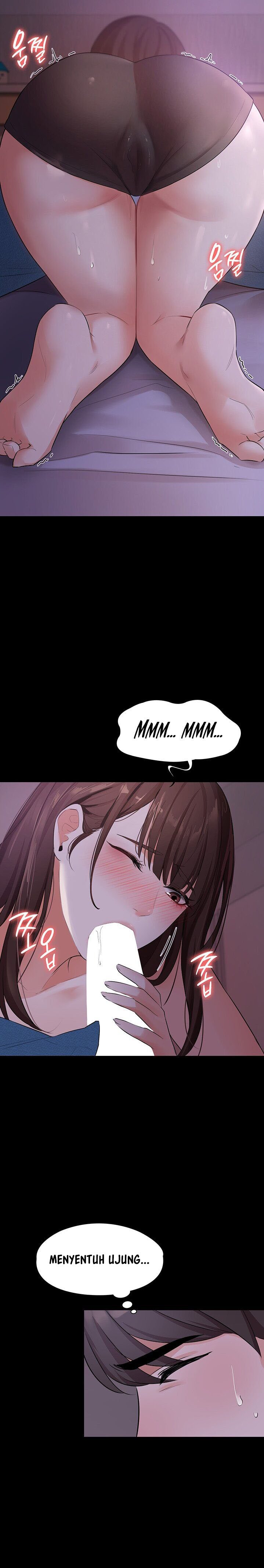 She&#8217;s Not My Sister - Chapter 8 16