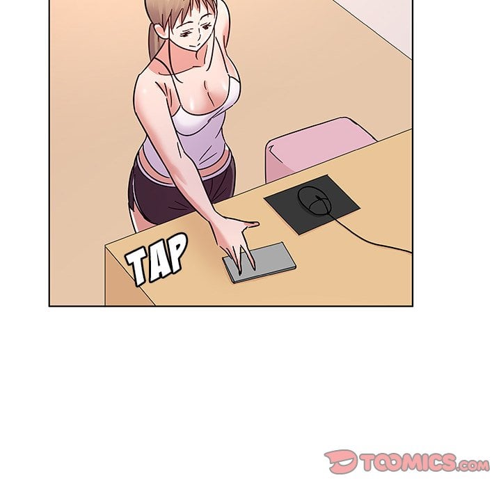 Desperate Measures - Chapter 8 33 Desperate Measures - Chapter 8 33