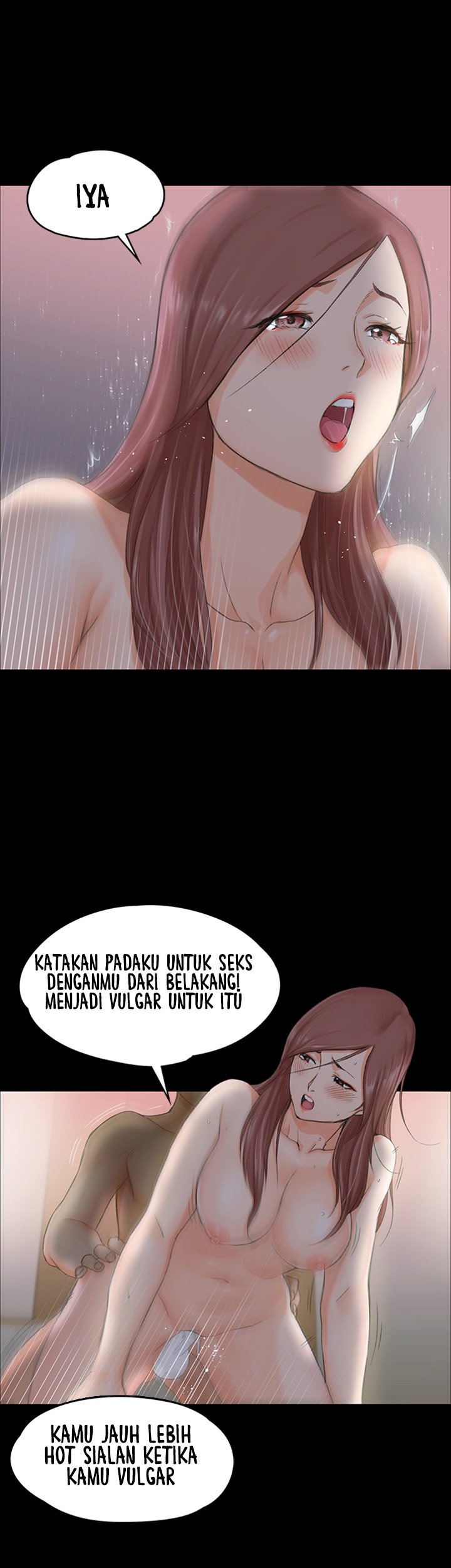 That Mans Epilepsy - Chapter 8 42