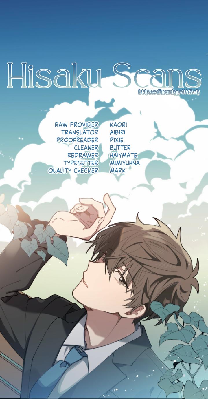 Cloudburst - Chapter 8 8