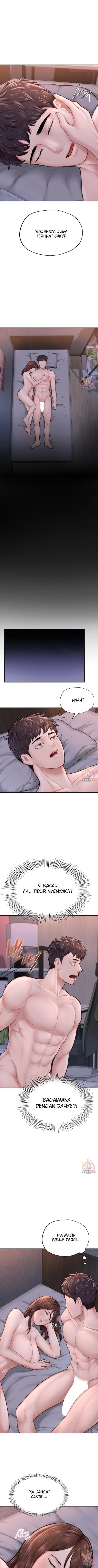 I Want to be Alpha - Chapter 8 10 I Want to be Alpha - Chapter 8 10