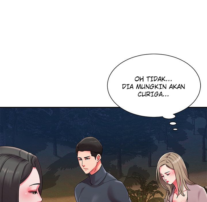 Dumped - Chapter 8 7