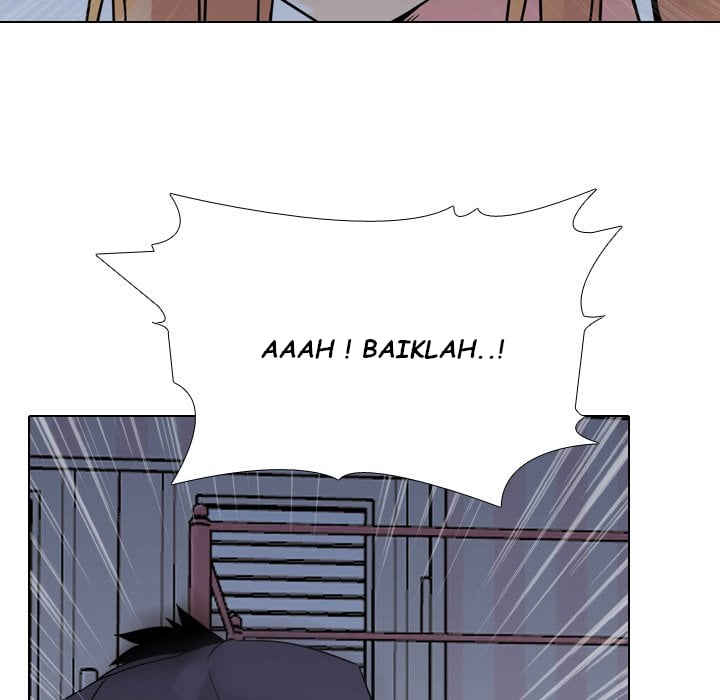 One Shot Men&#8217;s Clinic - Chapter 8 97