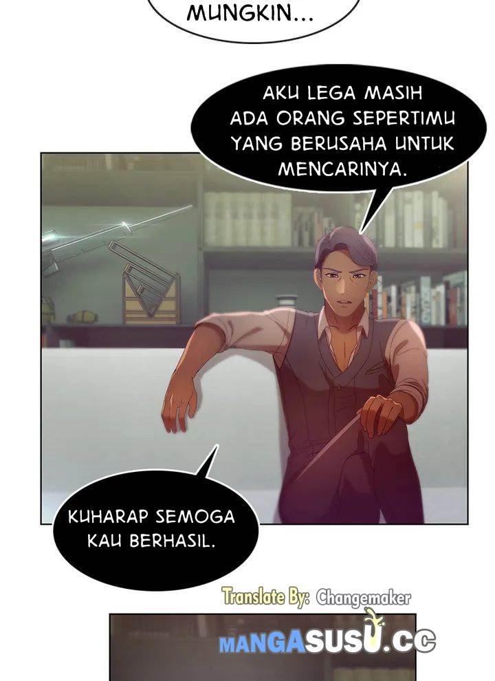 Switch (Zilpung Studio) - Chapter 8 16