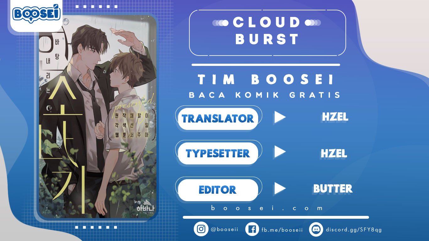 Cloudburst - Chapter 8 1