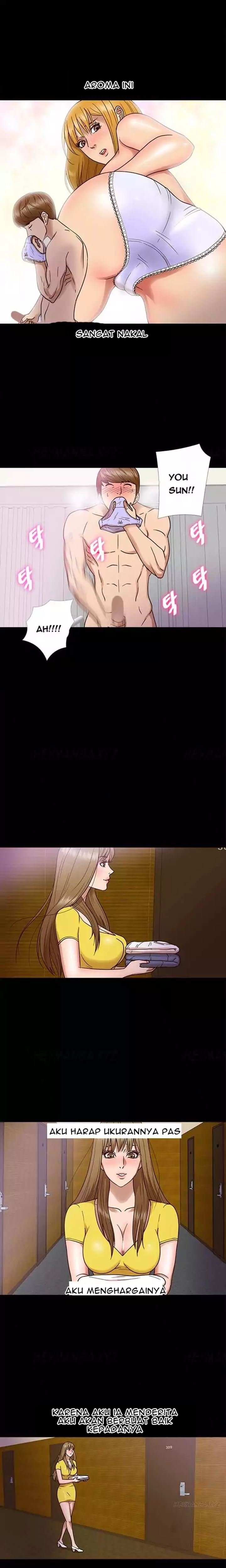 Secret Island - Chapter 8 4 Secret Island - Chapter 8 4